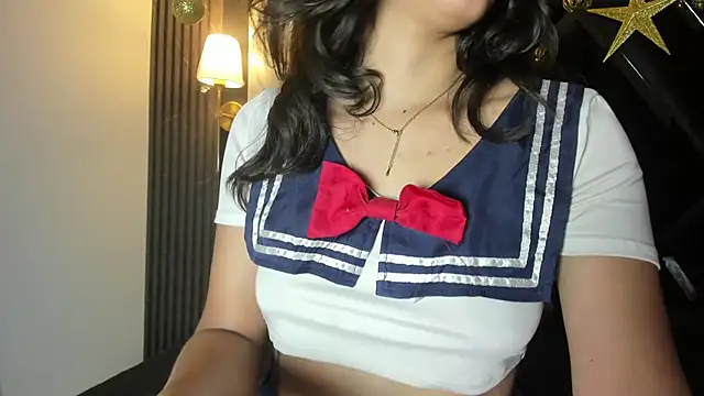 Snapshot of CoralineSanchez chatting on February 2026 07:31:01 PM CoralineSanchez online show from February 2026 07:31:01 PM