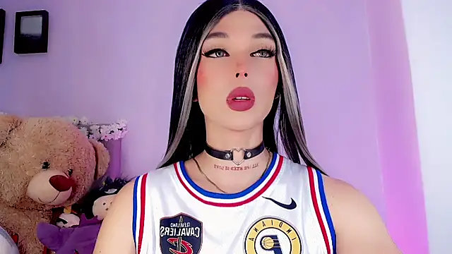 Marian LV online show from January 2025 03:34:01 PM