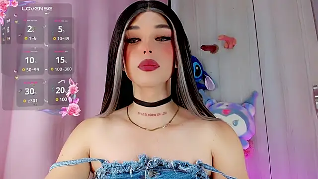 Marian LV online show from January 2025 10:50:02 AM