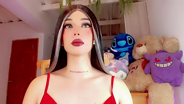 Marian LV online show from February 2025 10:51:02 AM