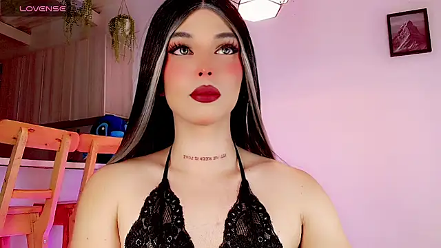 Marian LV online show from March 2025 05:10:02 AM