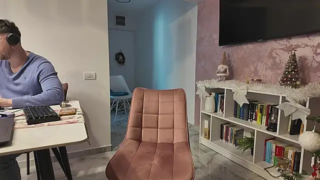 ValeriaGrey online show from December 2025 12:20:01 PM