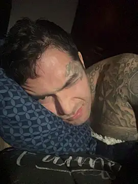 ILLUM1NATE online show from October 2025 05:18:02 AM