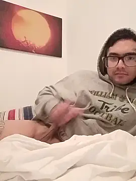 ILLUM1NATE online show from December 2025 10:35:01 AM