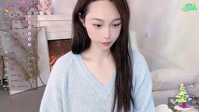 Kiss-18 online show from January 2025 01:21:02 PM