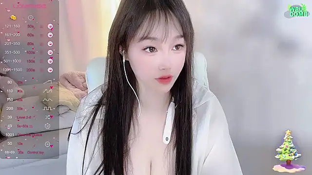 Kiss-18 online show from March 2025 04:33:01 PM