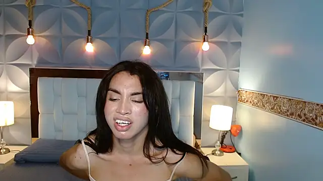 JackyMurphy online show from December 2024 06:34:01 PM