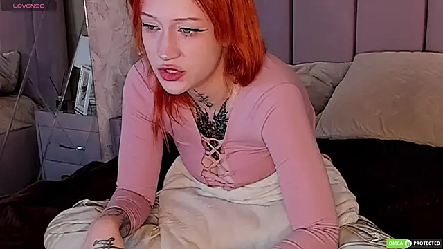 Eva Cramer online show from March 2025 06:37:02 PM