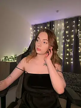  MayShy  online show from December 2024 08:23:02 PM