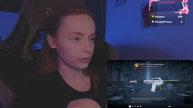  MayShy  online show from September 2025 12:26:01 AM