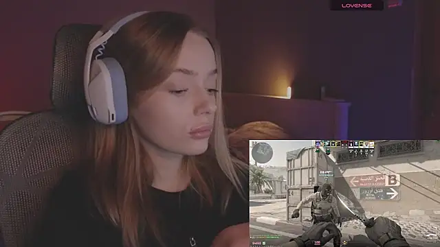  MayShy  online show from October 2025 06:55:02 AM