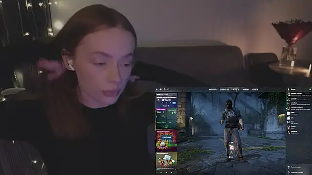  MayShy  online show from February 2026 04:52:02 PM