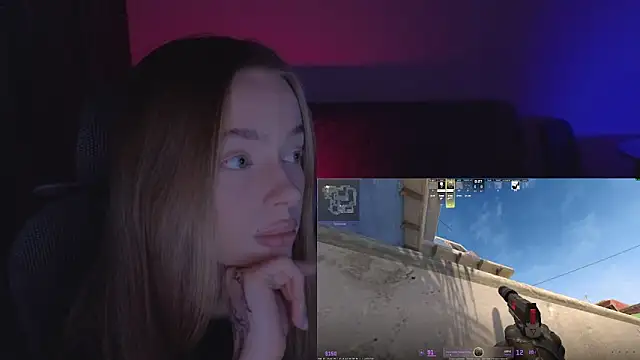  MayShy  online show from March 2026 06:47:02 PM