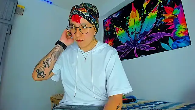 Sexyboy 666 online show from January 2026 06:38:02 AM