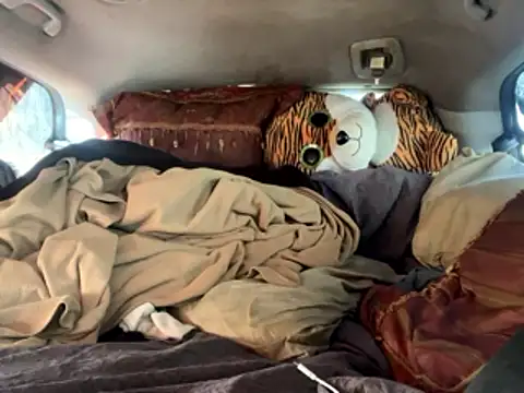 SlimeCrownzOut5 online show from January 2026 06:46:01 PM