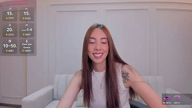 AnaisNin online show from March 2026 11:26:02 AM