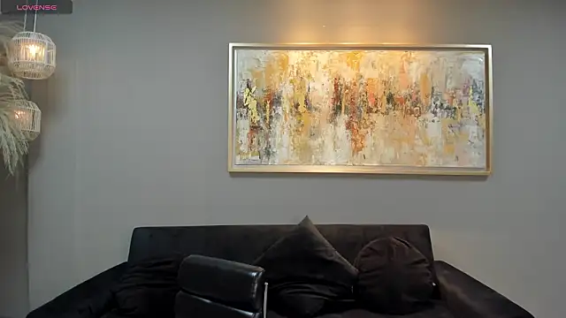 AnaisNin online show from March 2026 11:04:01 AM