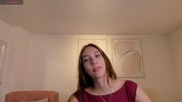 AnaisNin online show from June 2026 12:04:02 PM