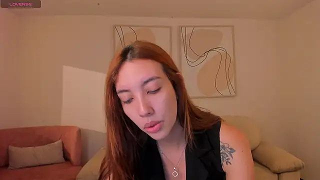 AnaisNin online show from June 2026 12:03:02 PM