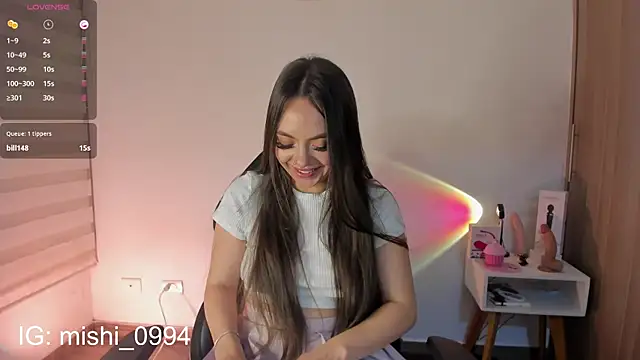 Snapshot of Shani_tay chatting on December 2024 08:34:02 AM Shani tay online show from December 2024 08:34:02 AM