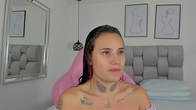 Susan-Sweet-7 online show from October 2025 07:57:02 PM