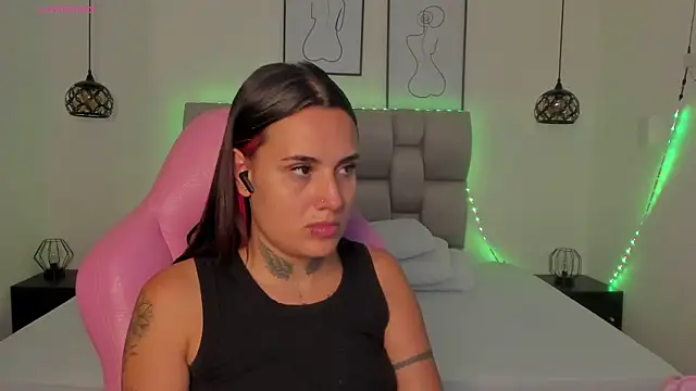 Susan-Sweet-7 online show from January 2026 08:25:02 PM