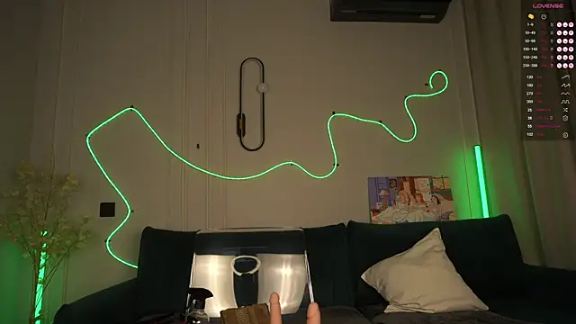 anna54784 online show from February 2026 03:50:01 AM