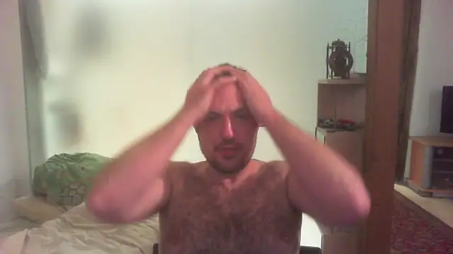 Mike 12hot online show from October 2025 08:28:02 PM