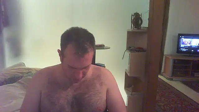 Mike 12hot online show from November 2025 09:26:01 PM