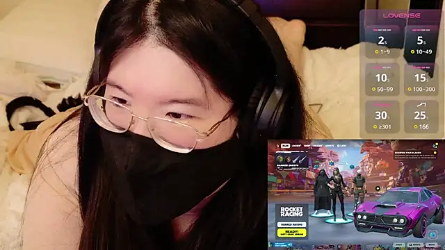 Kara-Nuna online show from December 2024 09:01:02 AM