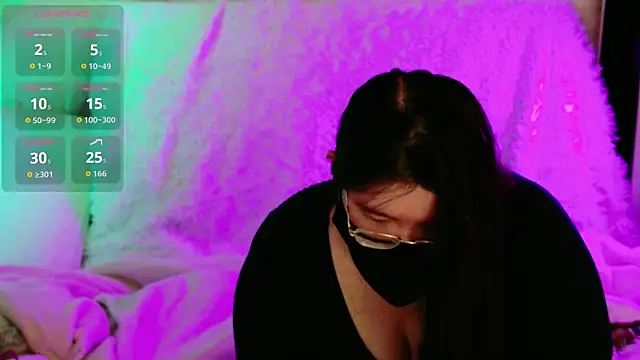 Kara-Nuna online show from September 2025 03:18:02 AM