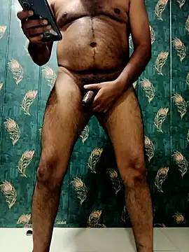 Daddy inurhouse online show from October 2025 07:43:01 PM