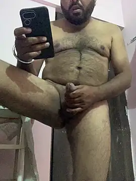 Daddy inurhouse online show from May 2026 08:07:02 AM