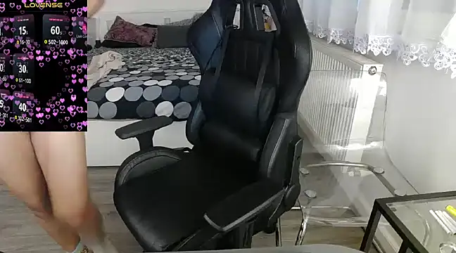 KimBeee online show from January 2025 06:56:02 AM