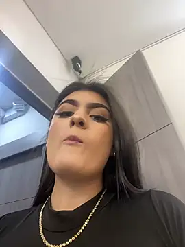 IrisBaker online show from January 2025 05:47:02 PM