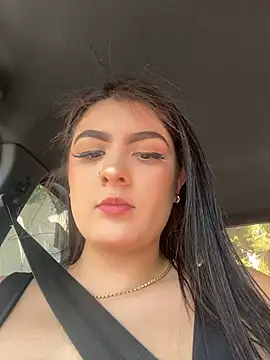 IrisBaker online show from January 2025 05:07:02 PM