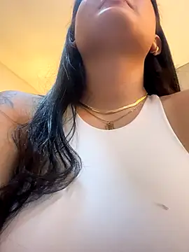 IrisBaker online show from September 2025 09:14:01 PM