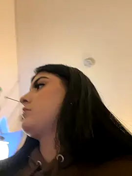 IrisBaker online show from October 2025 09:02:02 PM