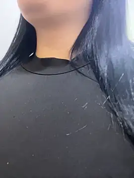 IrisBaker online show from October 2025 09:38:02 PM