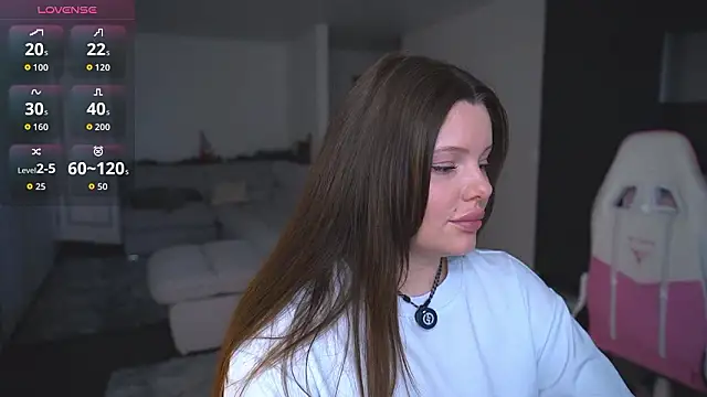 Your Sweet Julia online show from March 2026 04:51:01 AM