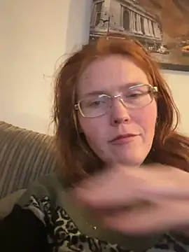 AurburnMayhem online show from January 2025 12:07:01 AM