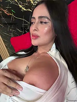 Alexandra duque online show from January 2026 08:23:02 PM