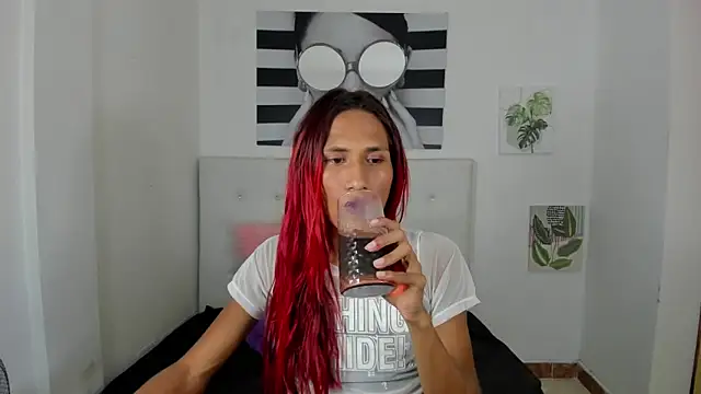 Brisahott online show from November 2025 01:39:01 AM