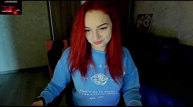 Stella  Cox online show from January 2025 06:28:01 AM