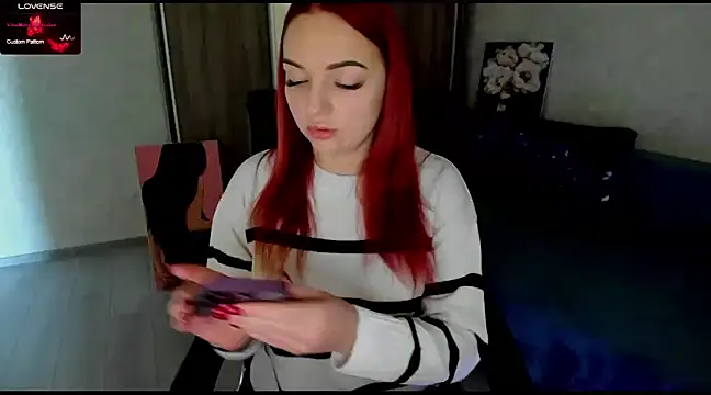 Stella  Cox online show from February 2025 06:30:02 AM