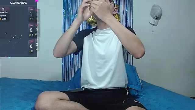 Snapshot of samfox_ chatting on September 2025 11:21:02 AM samfox online show from September 2025 11:21:02 AM