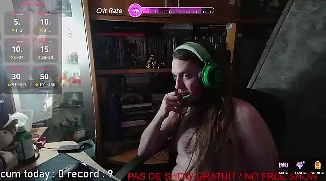 nicolasdumand21 online show from February 2025 09:49:01 PM