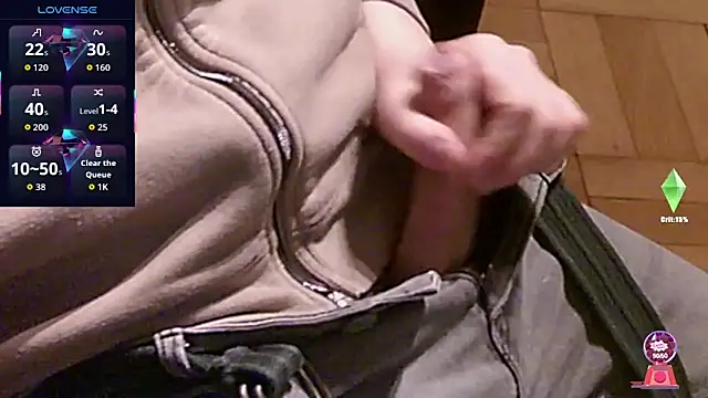 larsgessner30 online show from April 2026 11:47:02 PM