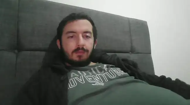 laynufff online show from January 2025 11:17:01 PM