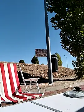 cuplubijoanna online show from October 2025 11:14:02 AM